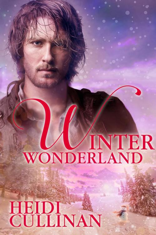 Cover of the book Winter Wonderland by Heidi Cullinan, Heidi Cullinan