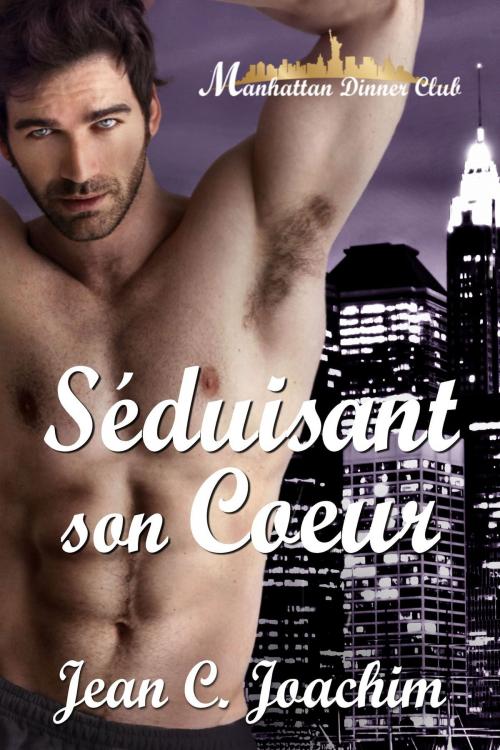 Cover of the book SÉDUISANT SON CŒUR by Jean Joachim, Moonlight Books