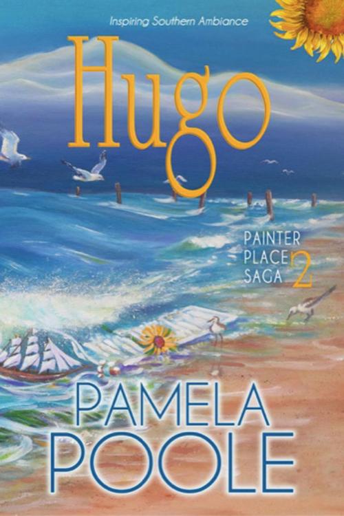 Cover of the book Hugo by Pamela Poole, Southern Sky Publishing