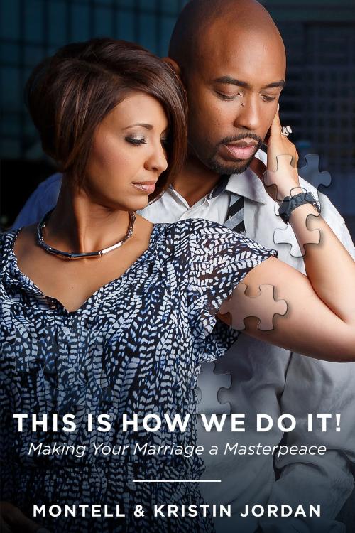 Cover of the book This Is How We Do It by Montell Jordan, Kristin Jordan, Newtype
