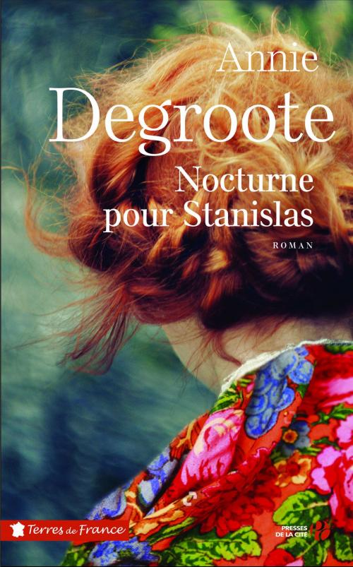 Cover of the book Nocturne pour Stanislas by Annie DEGROOTE, Place des éditeurs