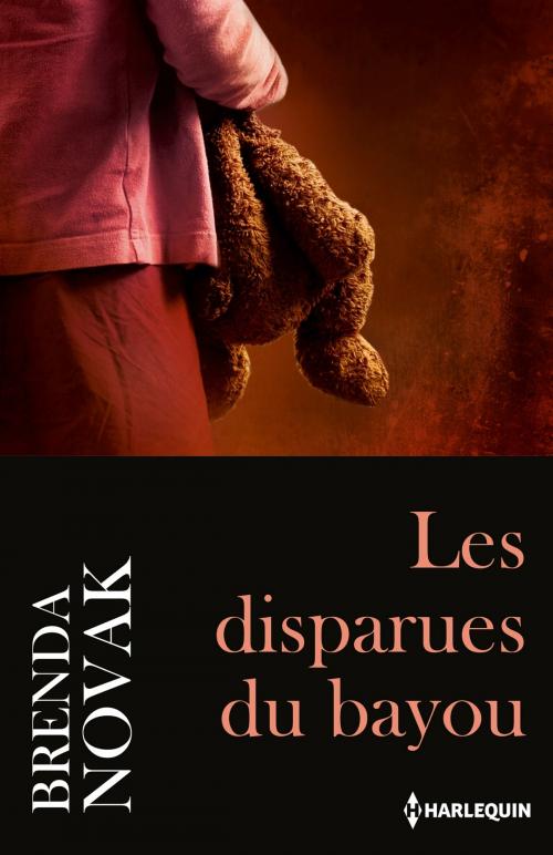 Cover of the book Les disparues du bayou by Brenda Novak, Harlequin