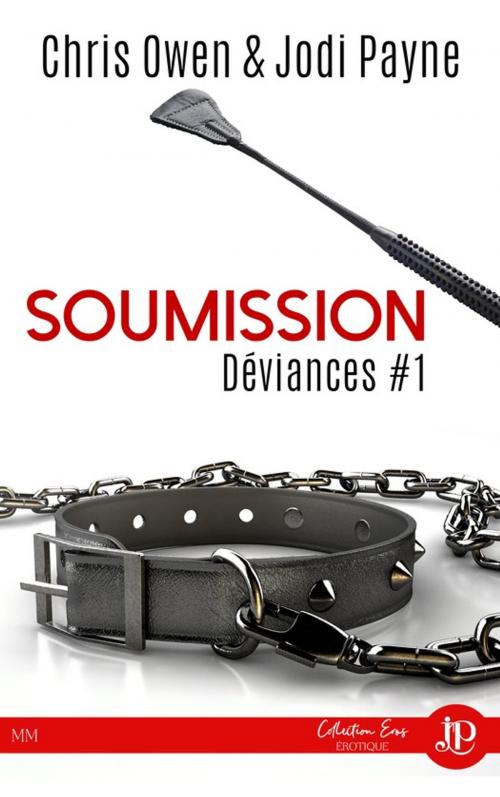 Cover of the book Soumission by Chris Owen, Jodi Payne, Juno Publishing