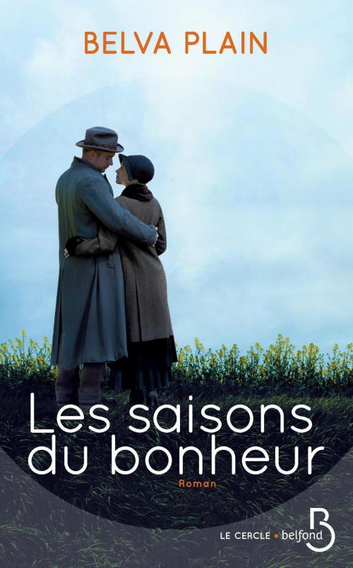 Cover of the book Les Saisons du bonheur by Belva PLAIN, Place des éditeurs