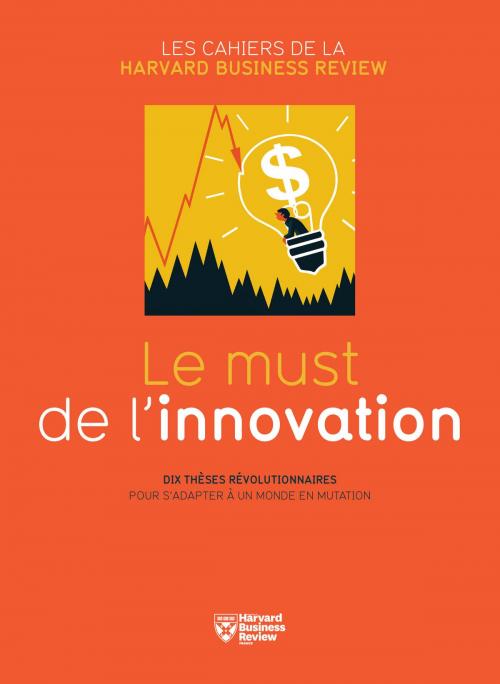 Cover of the book Le must de l'innovation by Collectif, Editions Prisma