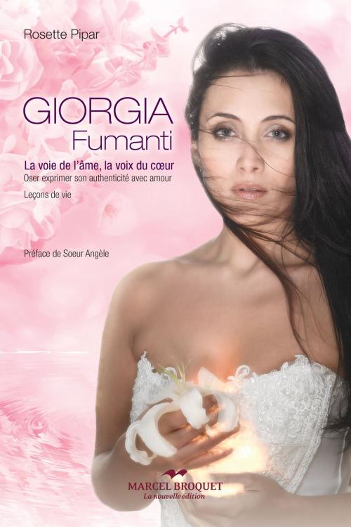Cover of the book Giorgia Fumanti by Rosette Pipar, Marcel Broquet