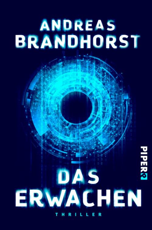 Cover of the book Das Erwachen by Andreas Brandhorst, Piper ebooks
