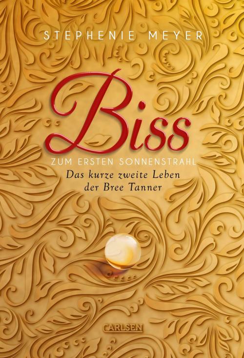 Cover of the book Biss zum ersten Sonnenstrahl (Bella und Edward ) by Stephenie Meyer, Carlsen