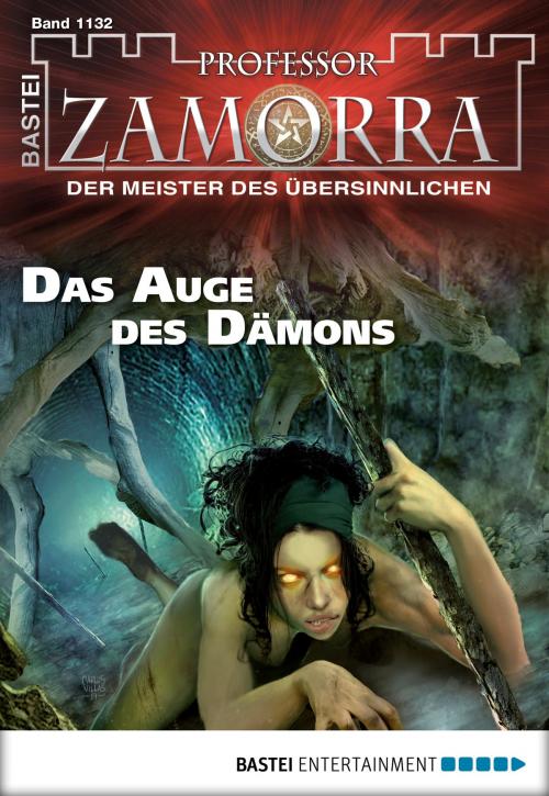 Cover of the book Professor Zamorra - Folge 1132 by Michael Breuer, Bastei Entertainment