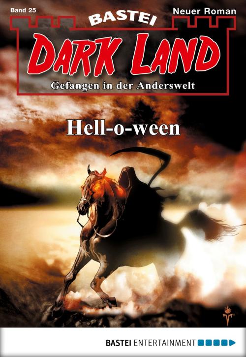 Cover of the book Dark Land - Folge 025 by Logan Dee, Bastei Entertainment