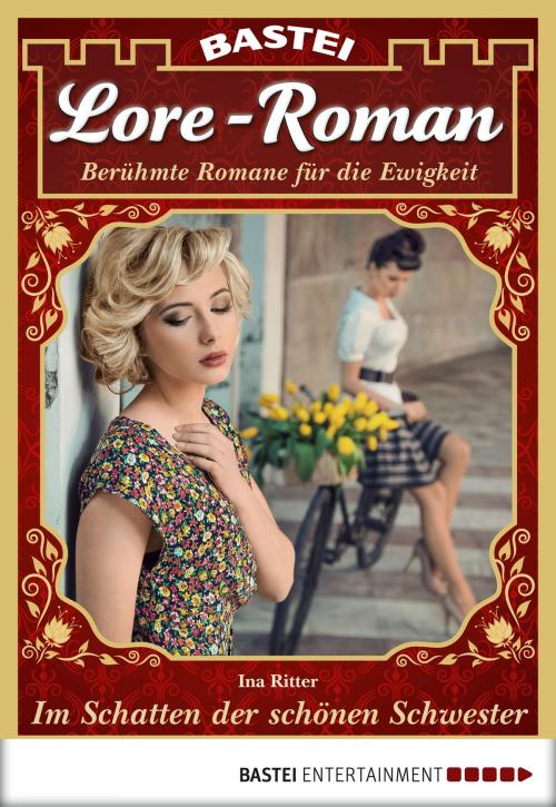 Cover of the book Lore-Roman - Folge 13 by Ina Ritter, Bastei Entertainment