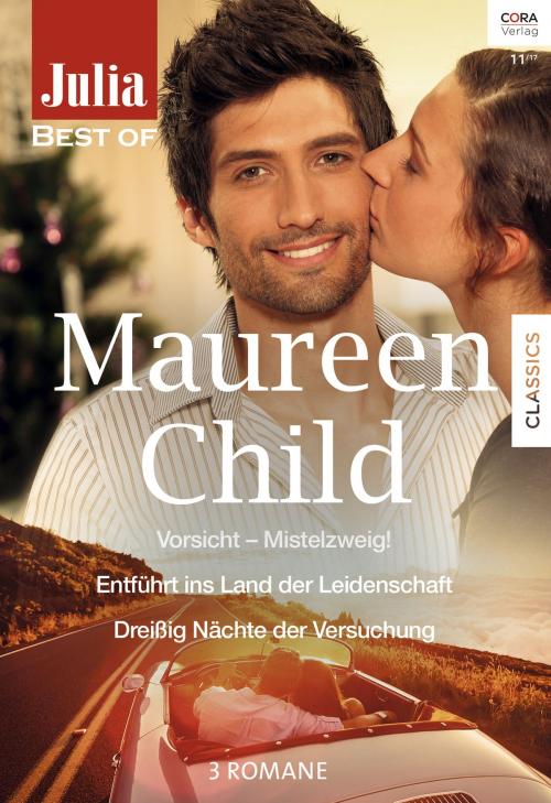 Cover of the book Julia Best of Band 193 by Maureen Child, CORA Verlag