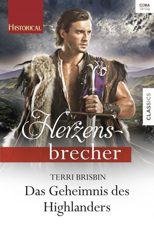 Cover of the book Das Geheimnis des Highlanders by Terri Brisbin, CORA Verlag