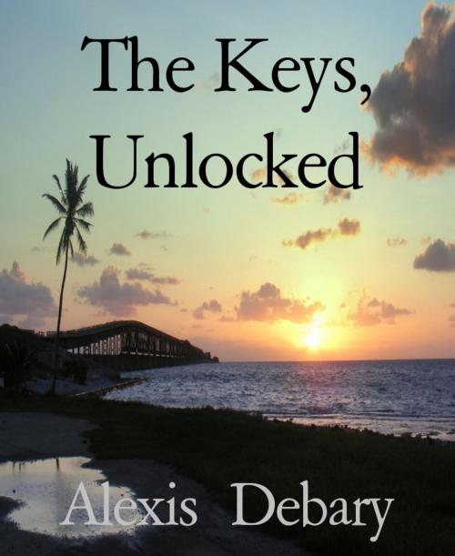 Cover of the book The Keys, Unlocked by Alexis Debary, BookRix