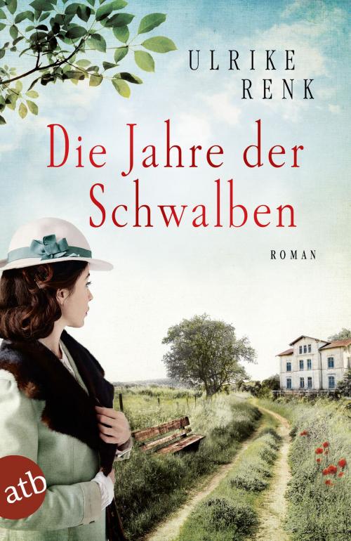 Cover of the book Die Jahre der Schwalben by Ulrike Renk, Aufbau Digital