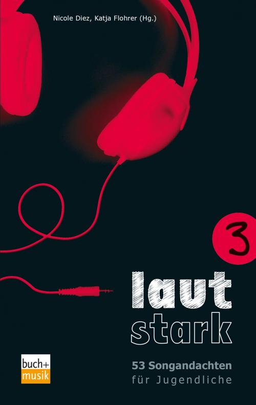 Cover of the book lautstark 3 by , buch+musik
