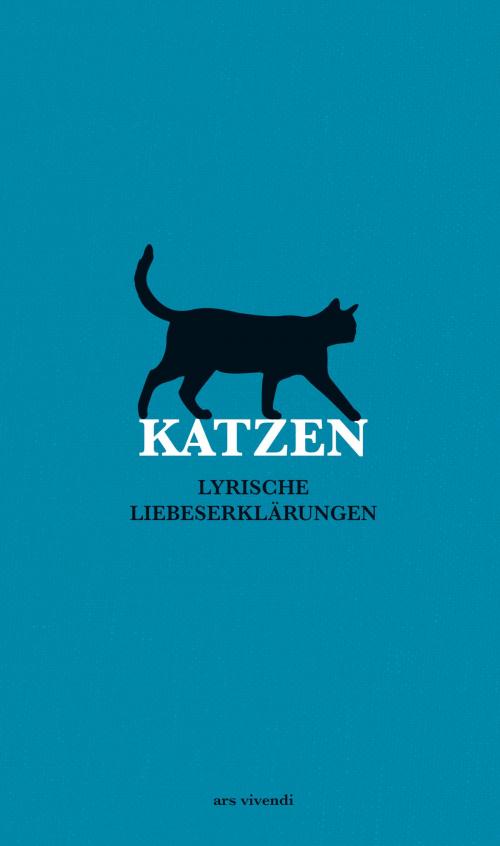 Cover of the book Katzen (eBook) by , ars vivendi Verlag