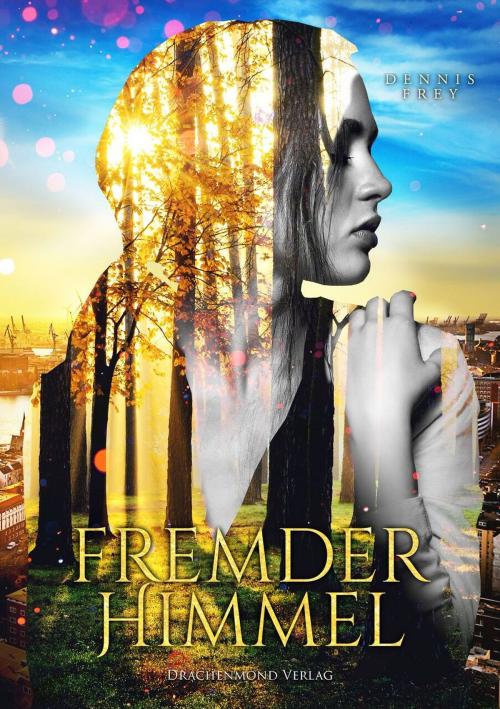 Cover of the book Fremder Himmel by Dennis Frey, Drachenmond Verlag