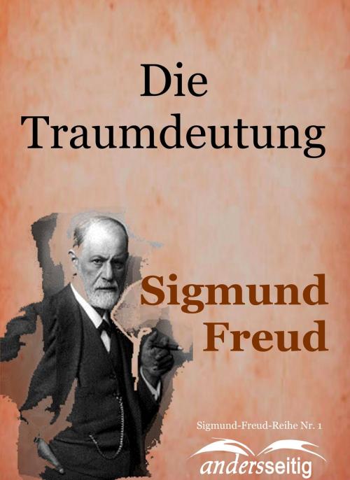 Cover of the book Die Traumdeutung by Sigmund Freud, andersseitig.de