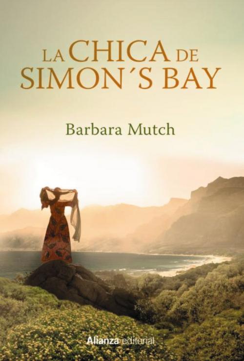 Cover of the book La chica de Simon's Bay by Barbara Mutch, Alianza Editorial