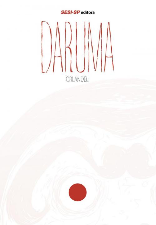 Cover of the book Daruma by Orlandeli, SESI-SP Editora