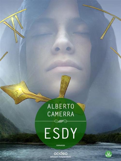 Cover of the book Esdy - Seconda Edizione by Alberto Camerra, Alberto Camerra