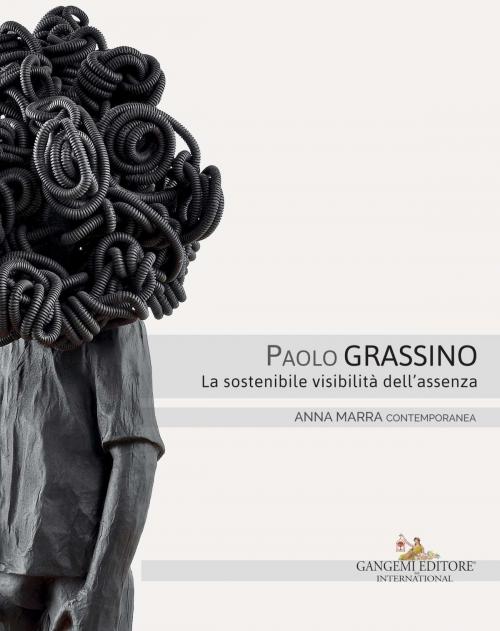 Cover of the book Paolo Grassino by AA. VV., Gangemi Editore