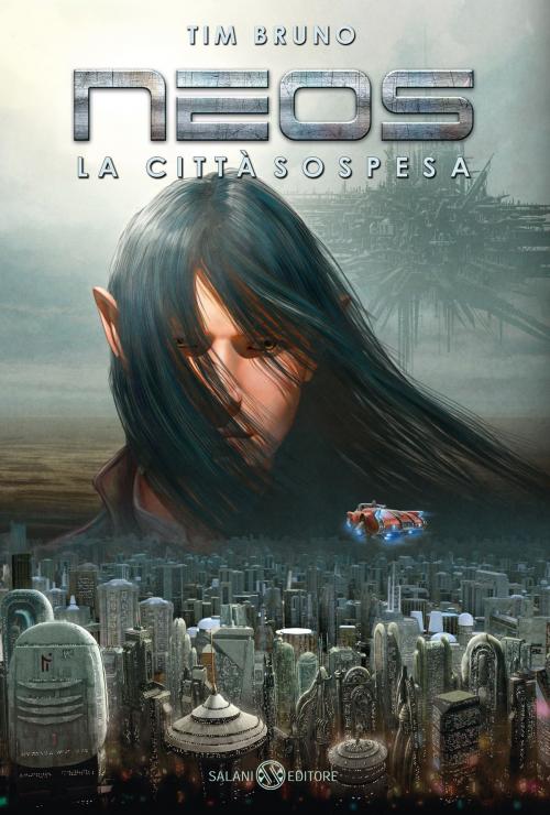 Cover of the book Neos by Tim Bruno, Salani Editore