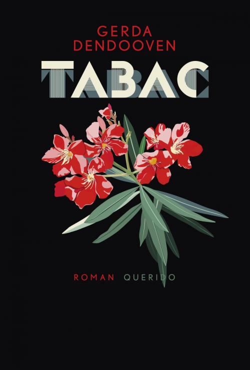 Cover of the book Tabac by Gerda Dendooven, Singel Uitgeverijen