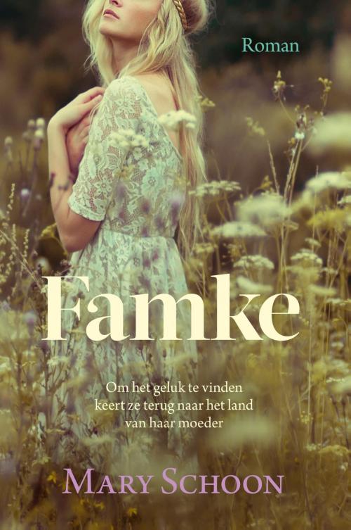 Cover of the book Famke by Mary Schoon, VBK Media