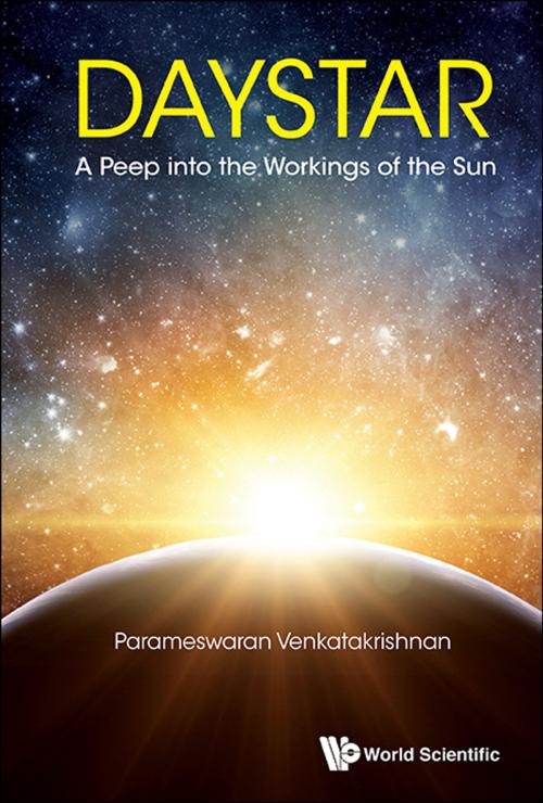 Cover of the book Daystar by Parameswaran Venkatakrishnan, World Scientific Publishing Company
