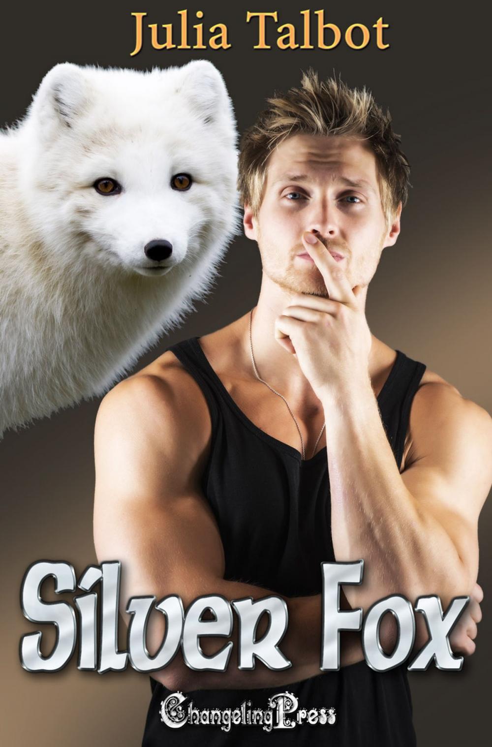 Big bigCover of Silver Fox