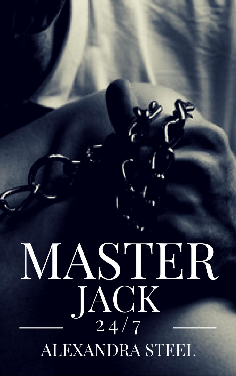 Big bigCover of Master Jack 24/7