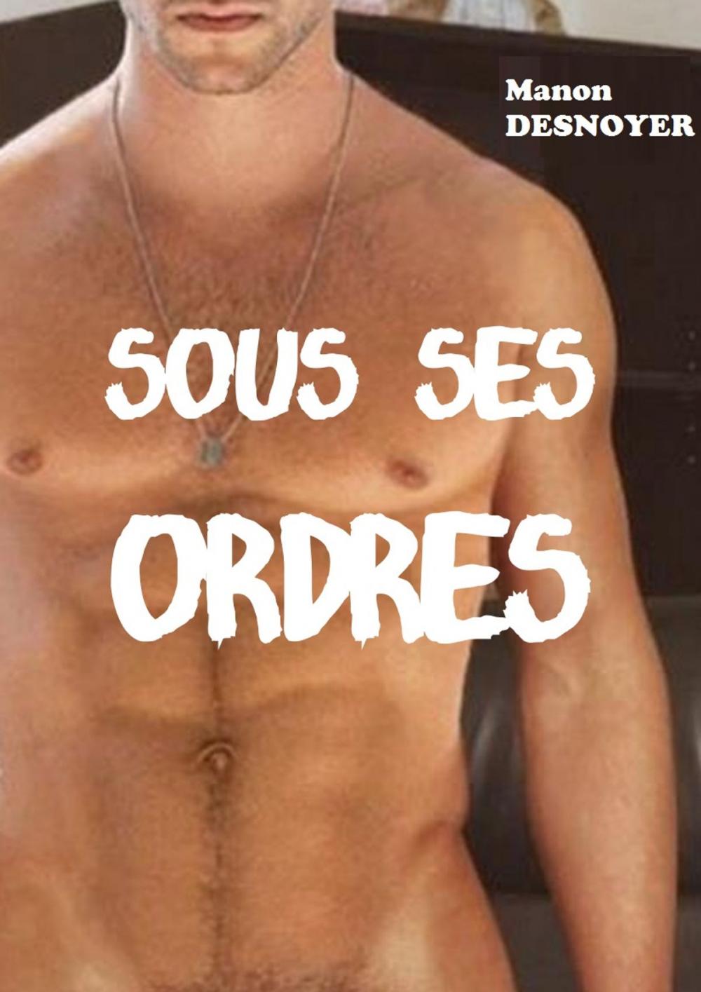 Big bigCover of Sous ses ordres