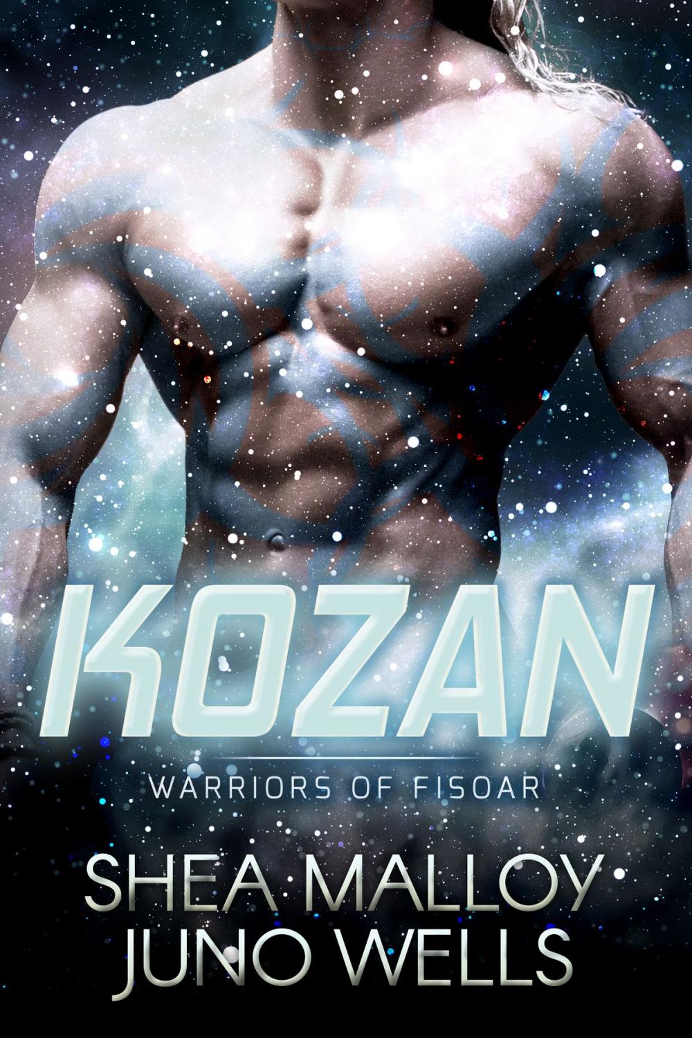 Big bigCover of Kozan