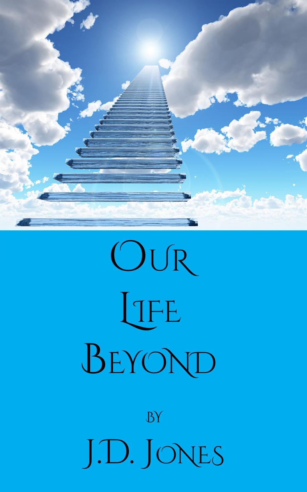 Big bigCover of Our Life Beyond