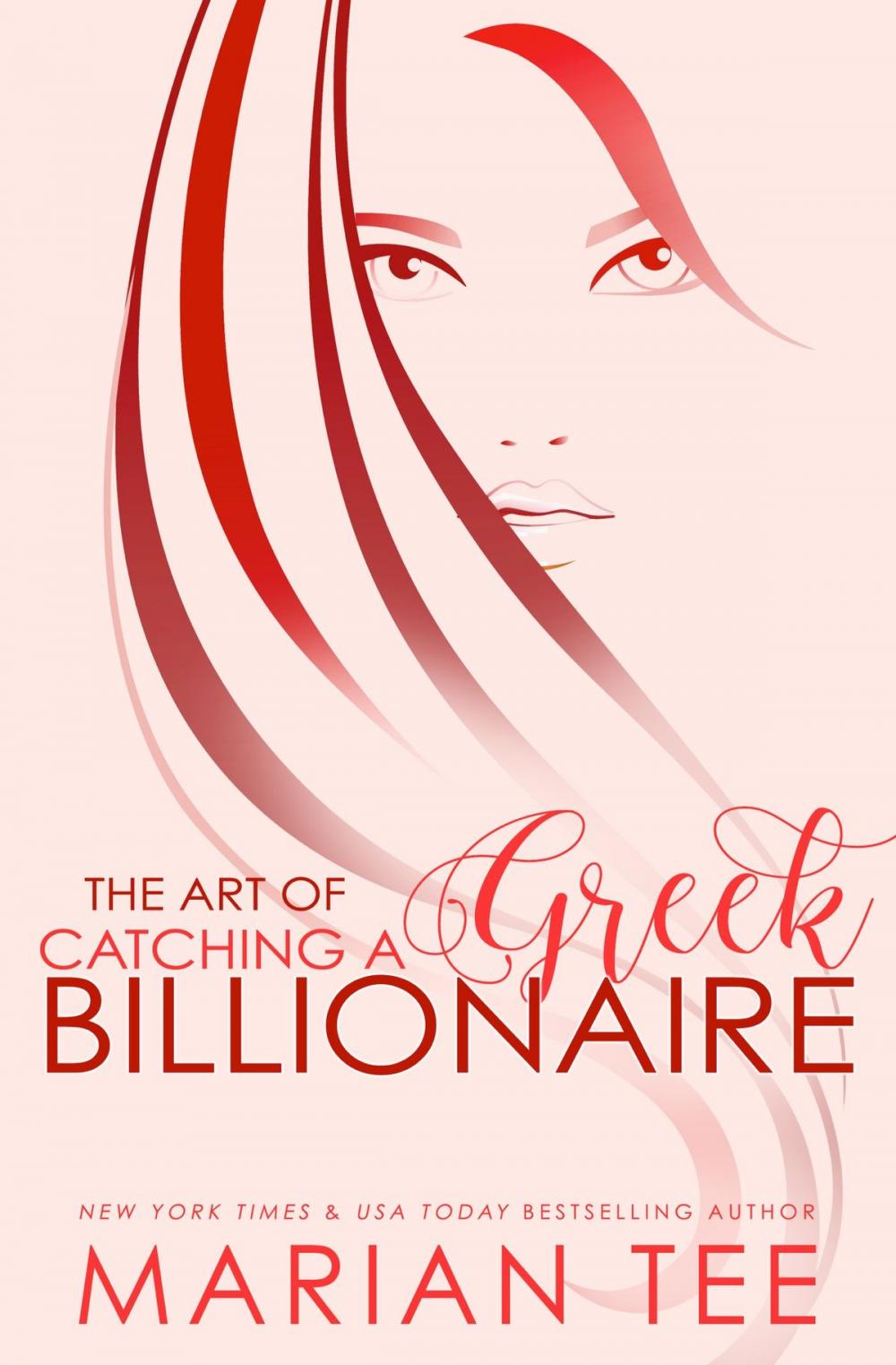 Big bigCover of Damen & Mairi: The Art of Catching a Greek Billionaire
