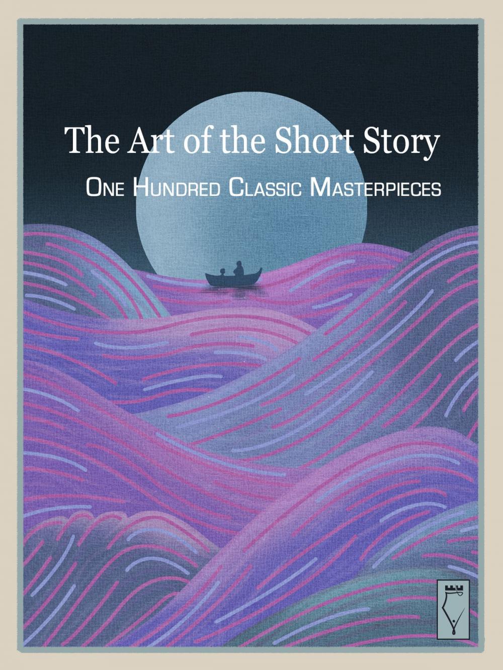 Big bigCover of The Art of the Short Story