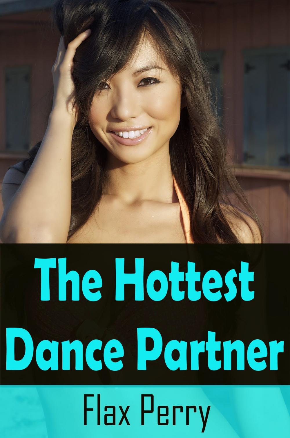 Big bigCover of The Hottest Dance Partner