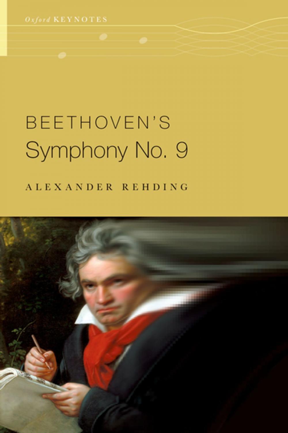 Big bigCover of Beethoven's Symphony No. 9