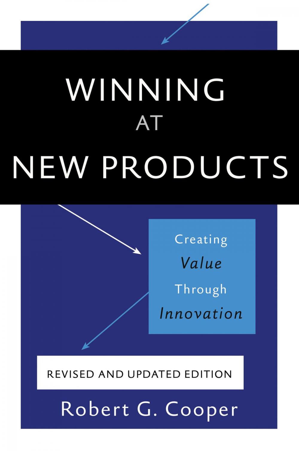 Big bigCover of Winning at New Products