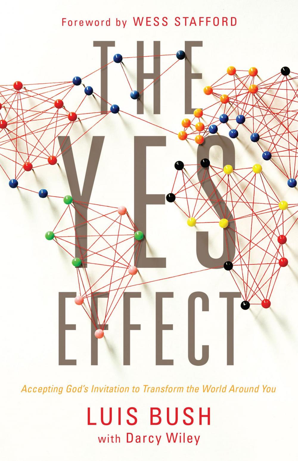 Big bigCover of The Yes Effect
