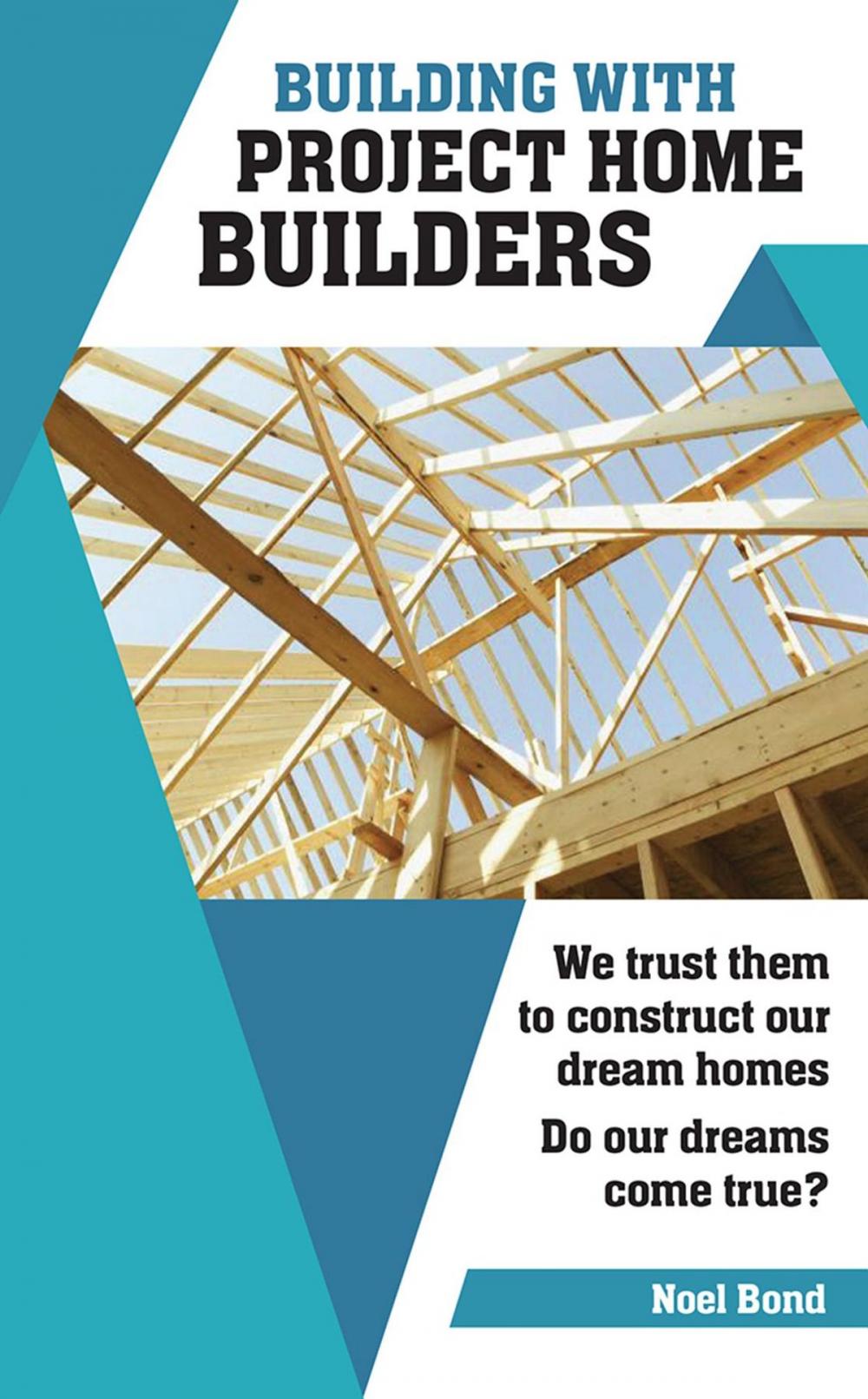 Big bigCover of Building with Project Home Builders