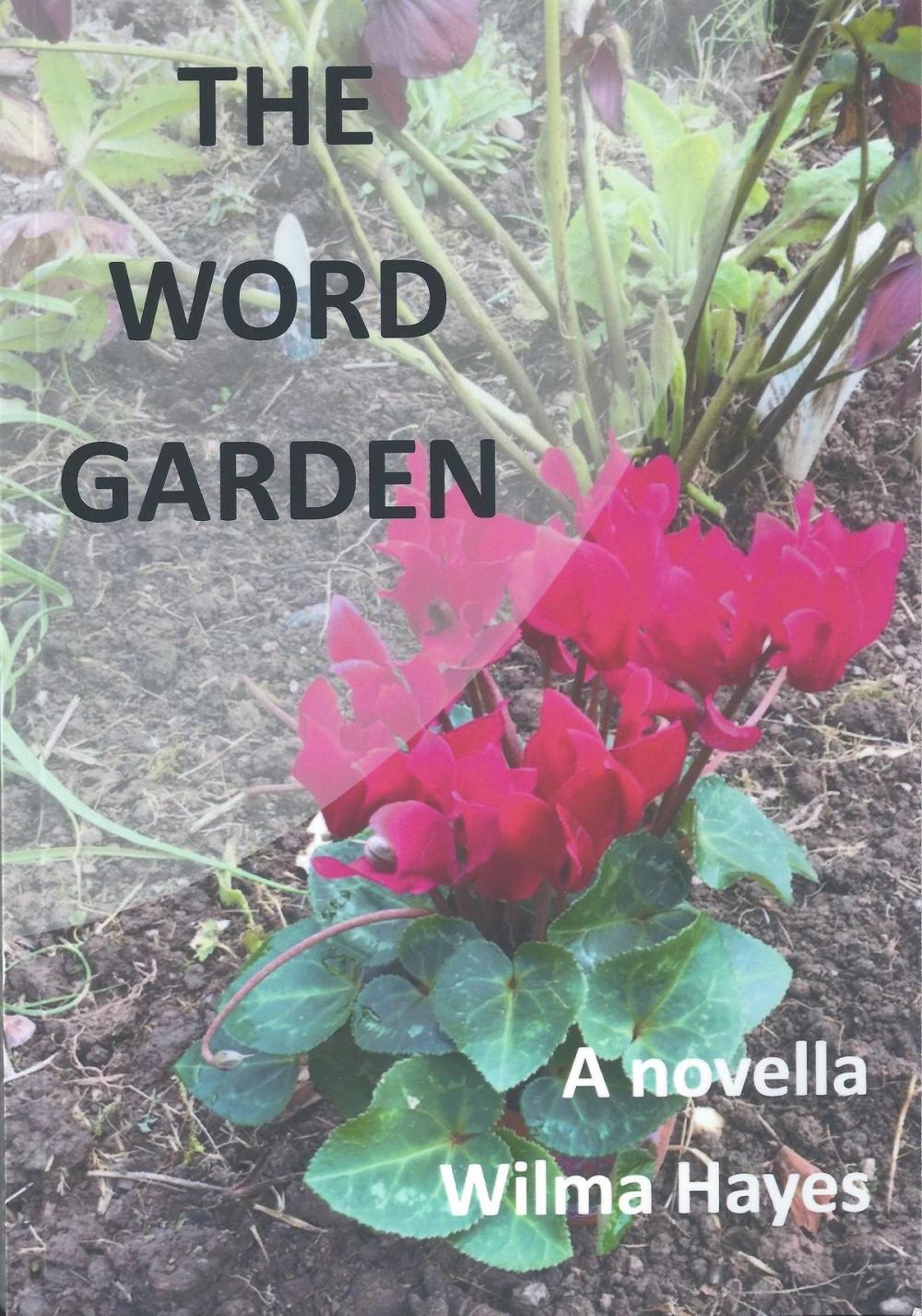 Big bigCover of The Word Garden