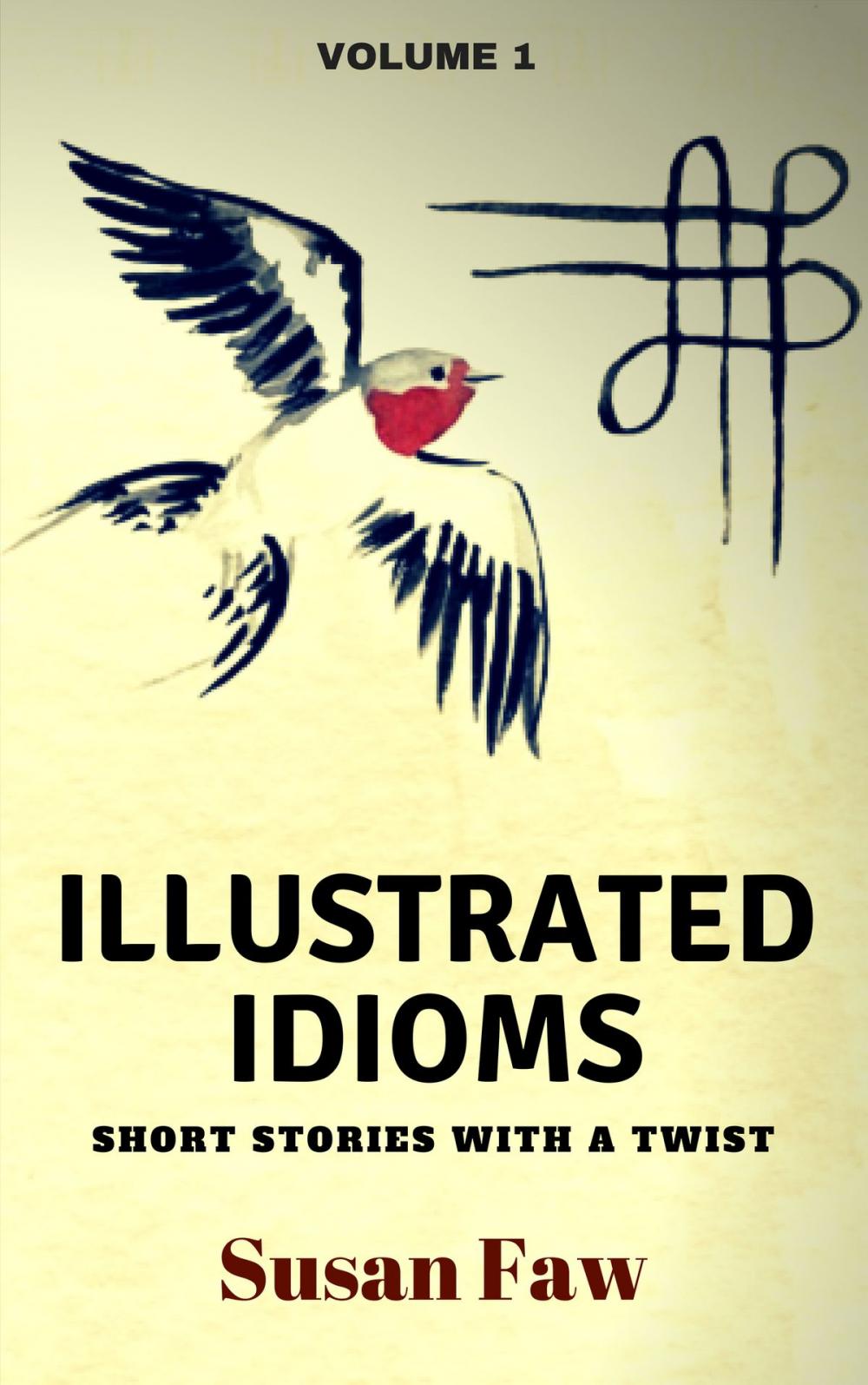 Big bigCover of Illustrated Idioms