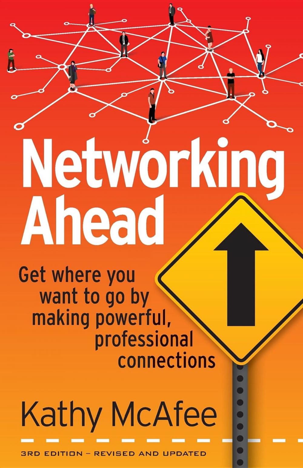 Big bigCover of Networking Ahead