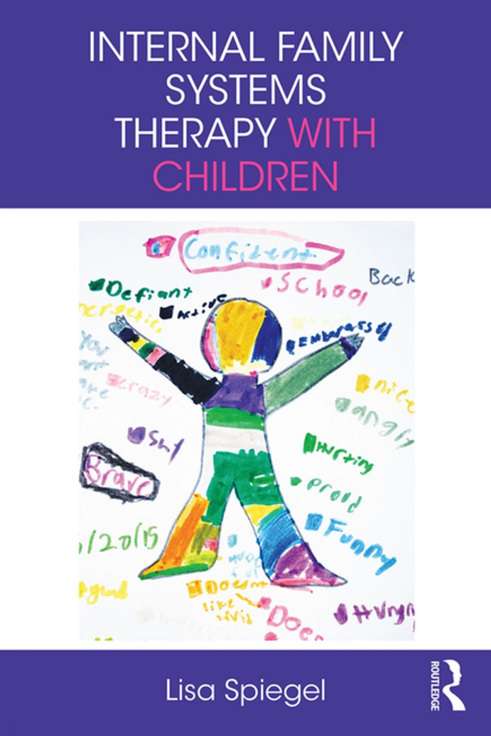 Big bigCover of Internal Family Systems Therapy with Children