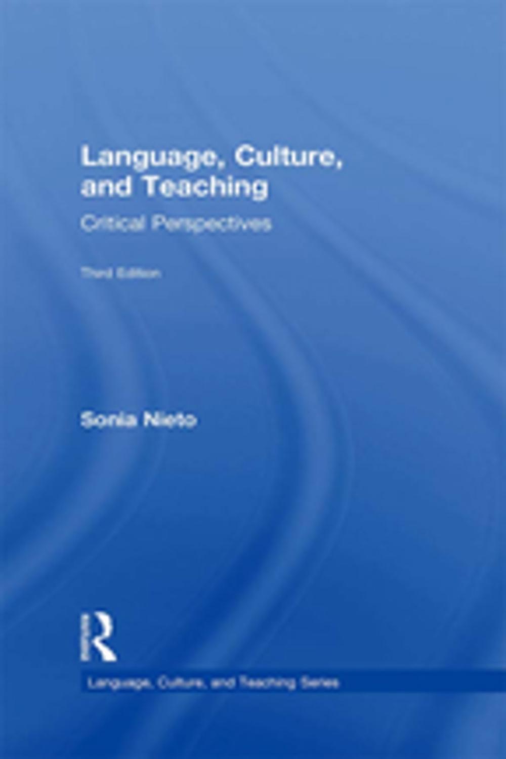Big bigCover of Language, Culture, and Teaching