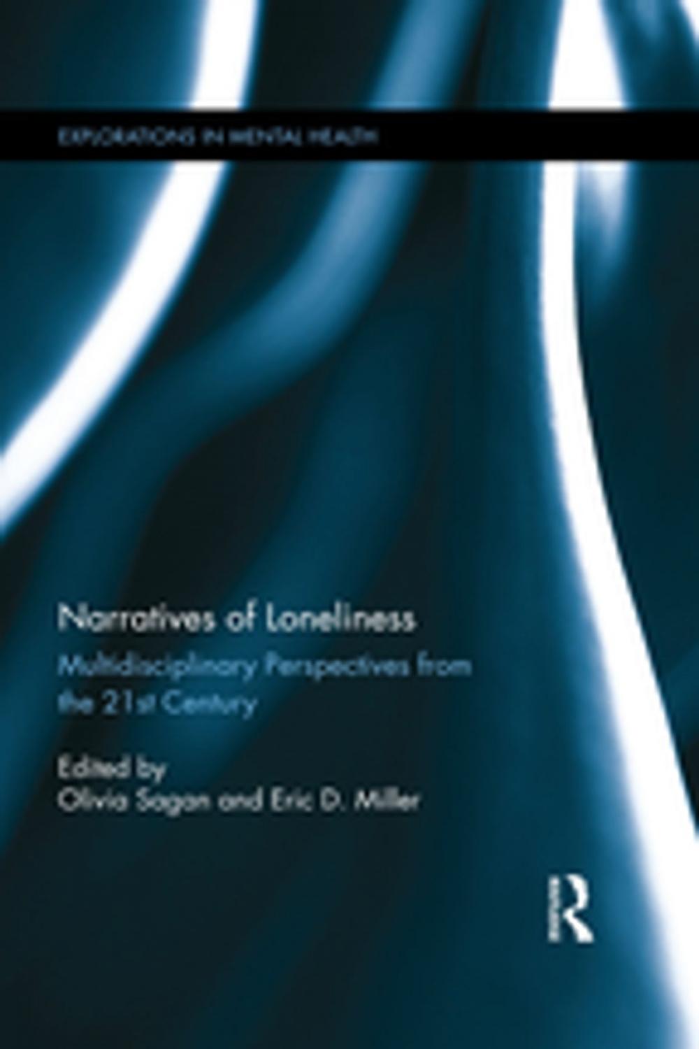 Big bigCover of Narratives of Loneliness