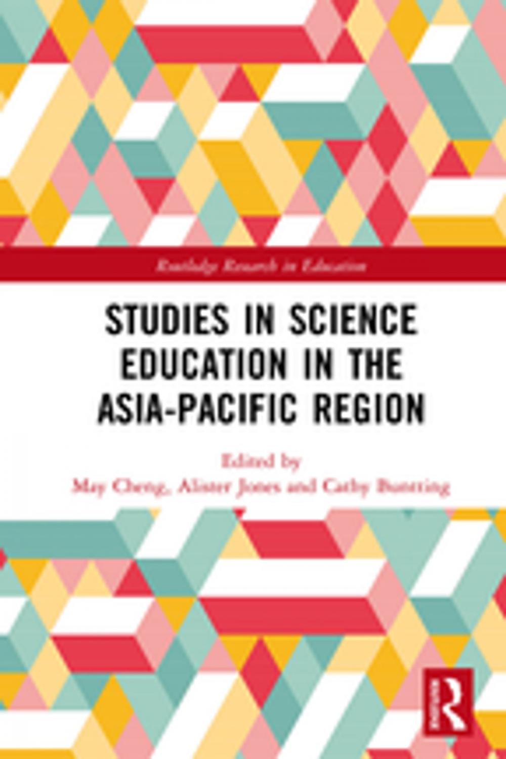 Big bigCover of Studies in Science Education in the Asia-Pacific Region